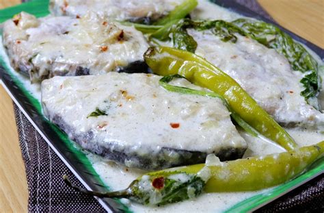 tanigue recipe|tanigue in english.